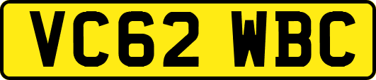 VC62WBC