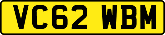 VC62WBM