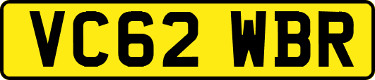 VC62WBR