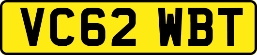 VC62WBT