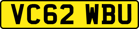 VC62WBU