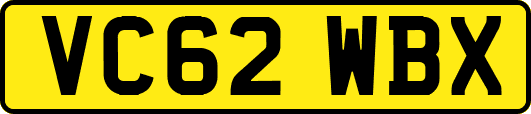 VC62WBX