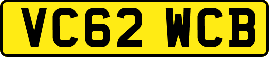 VC62WCB