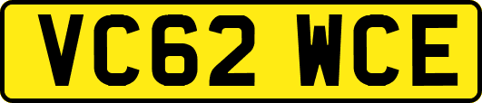 VC62WCE