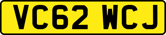 VC62WCJ
