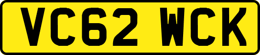 VC62WCK