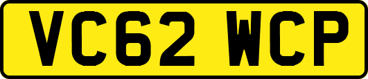 VC62WCP