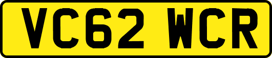 VC62WCR
