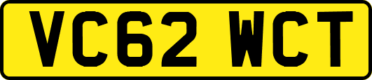 VC62WCT