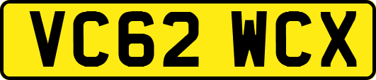 VC62WCX
