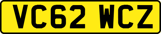 VC62WCZ