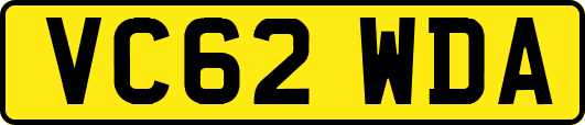 VC62WDA