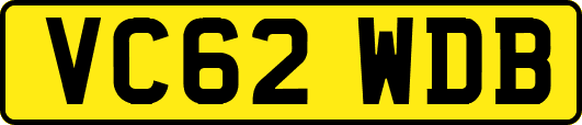 VC62WDB