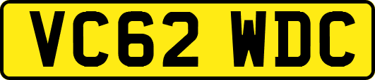 VC62WDC