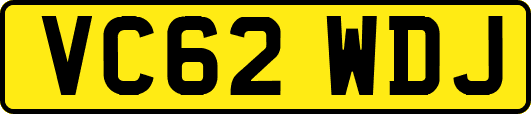 VC62WDJ