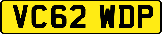 VC62WDP