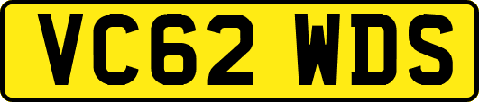 VC62WDS