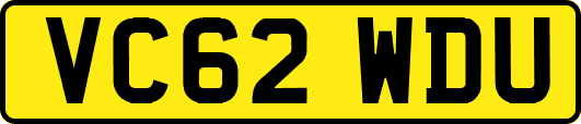 VC62WDU