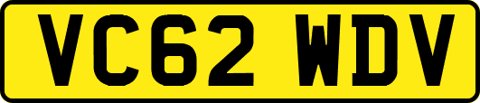 VC62WDV