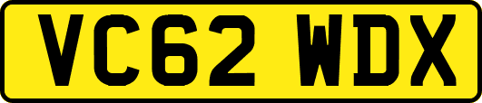 VC62WDX