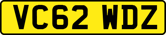 VC62WDZ