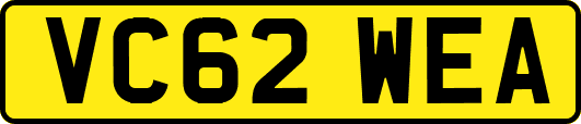 VC62WEA