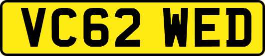 VC62WED