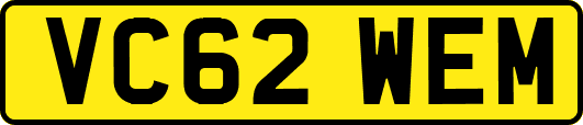VC62WEM