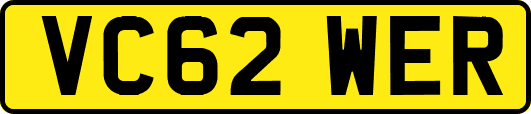 VC62WER