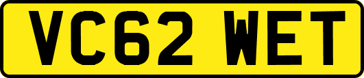VC62WET