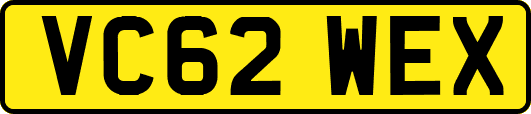 VC62WEX