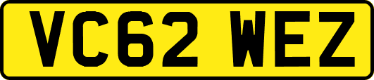 VC62WEZ