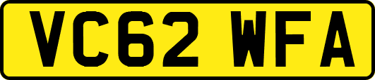 VC62WFA