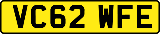 VC62WFE