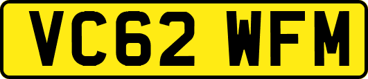 VC62WFM
