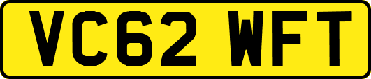 VC62WFT