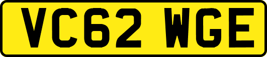 VC62WGE