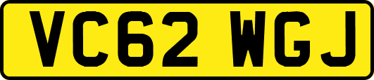 VC62WGJ