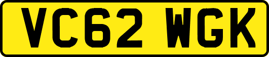 VC62WGK