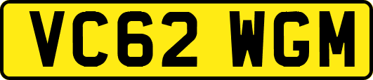 VC62WGM