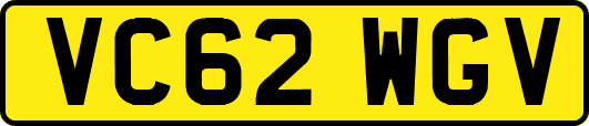 VC62WGV