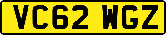 VC62WGZ