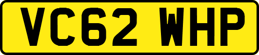 VC62WHP