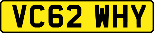 VC62WHY