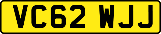 VC62WJJ