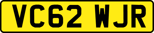 VC62WJR