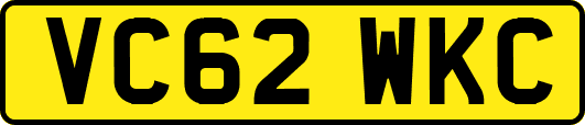 VC62WKC