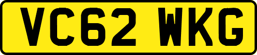 VC62WKG
