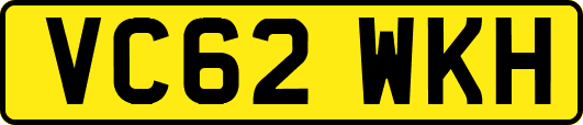 VC62WKH