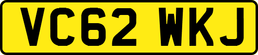 VC62WKJ